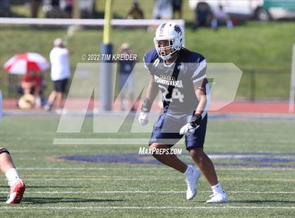 Thumbnail 3 in PSFCA Big 33 Football Classic photogallery.