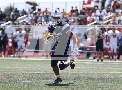 Thumbnail 3 in PSFCA Big 33 Football Classic photogallery.