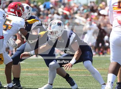 Thumbnail 1 in PSFCA Big 33 Football Classic photogallery.