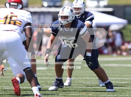 Thumbnail 2 in PSFCA Big 33 Football Classic photogallery.