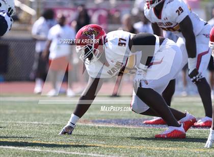 Thumbnail 3 in PSFCA Big 33 Football Classic photogallery.