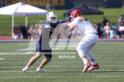 Thumbnail 1 in PSFCA Big 33 Football Classic photogallery.