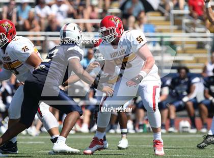 Thumbnail 1 in PSFCA Big 33 Football Classic photogallery.