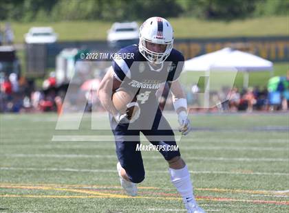 Thumbnail 1 in PSFCA Big 33 Football Classic photogallery.