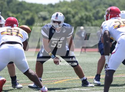 Thumbnail 3 in PSFCA Big 33 Football Classic photogallery.