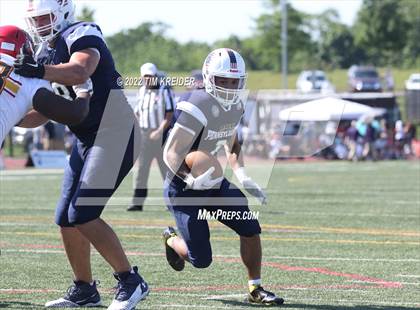 Thumbnail 1 in PSFCA Big 33 Football Classic photogallery.