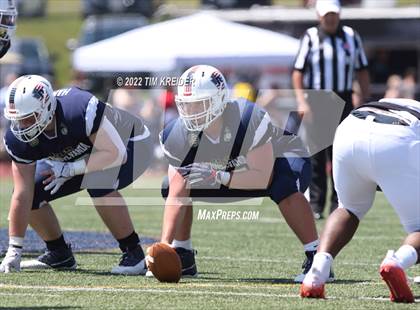 Thumbnail 3 in PSFCA Big 33 Football Classic photogallery.