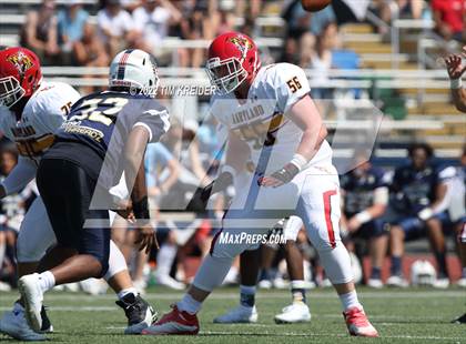 Thumbnail 3 in PSFCA Big 33 Football Classic photogallery.