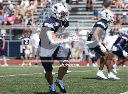Thumbnail 3 in PSFCA Big 33 Football Classic photogallery.
