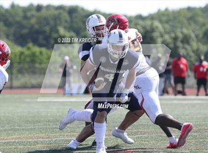 Thumbnail 1 in PSFCA Big 33 Football Classic photogallery.
