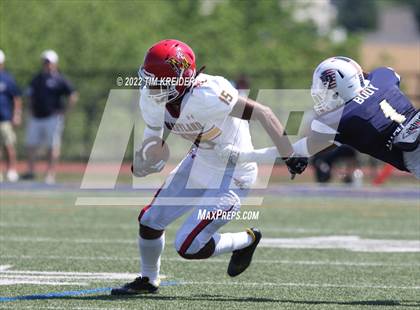 Thumbnail 1 in PSFCA Big 33 Football Classic photogallery.