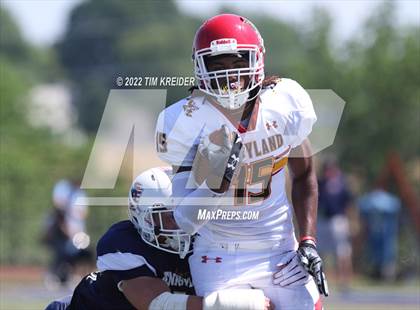 Thumbnail 2 in PSFCA Big 33 Football Classic photogallery.