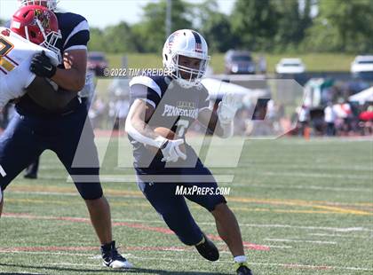 Thumbnail 3 in PSFCA Big 33 Football Classic photogallery.
