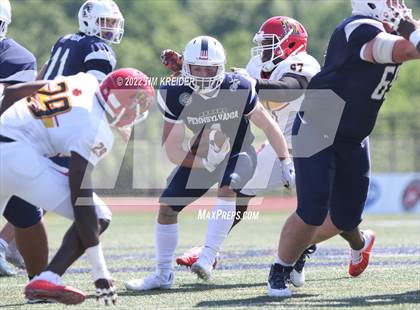 Thumbnail 3 in PSFCA Big 33 Football Classic photogallery.