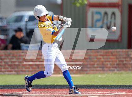 Thumbnail 3 in St. Charles Catholic @ Brusly photogallery.