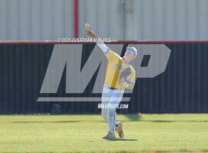 Thumbnail 3 in St. Charles Catholic @ Brusly photogallery.