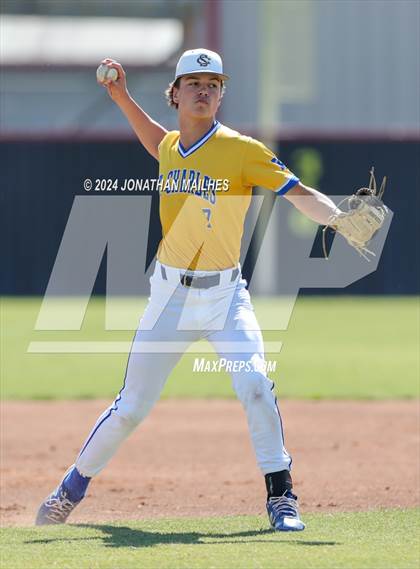 Thumbnail 1 in St. Charles Catholic @ Brusly photogallery.