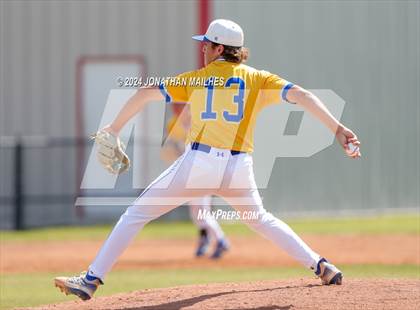 Thumbnail 3 in St. Charles Catholic @ Brusly photogallery.