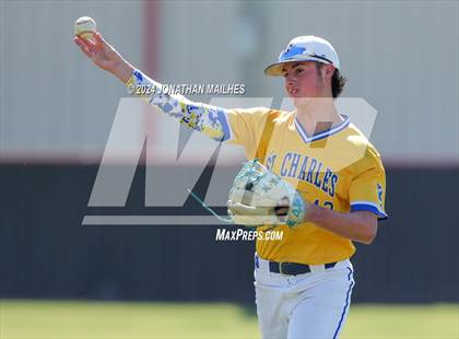 Thumbnail 2 in St. Charles Catholic @ Brusly photogallery.