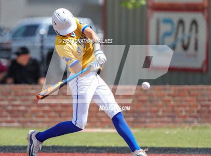 Thumbnail 1 in St. Charles Catholic @ Brusly photogallery.