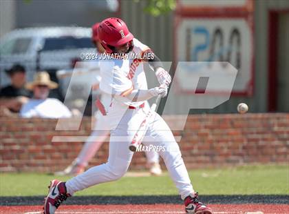 Thumbnail 3 in St. Charles Catholic @ Brusly photogallery.