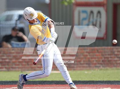Thumbnail 2 in St. Charles Catholic @ Brusly photogallery.