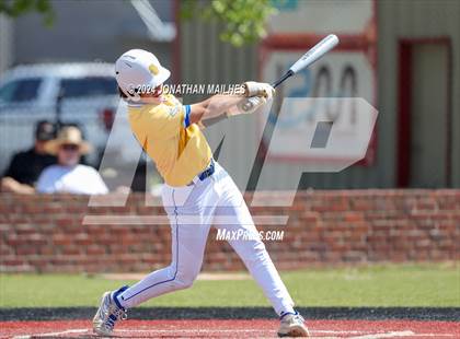 Thumbnail 3 in St. Charles Catholic @ Brusly photogallery.