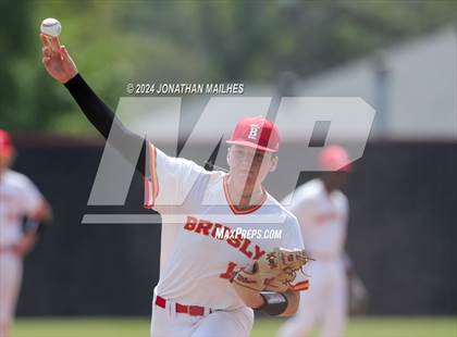 Thumbnail 3 in St. Charles Catholic @ Brusly photogallery.