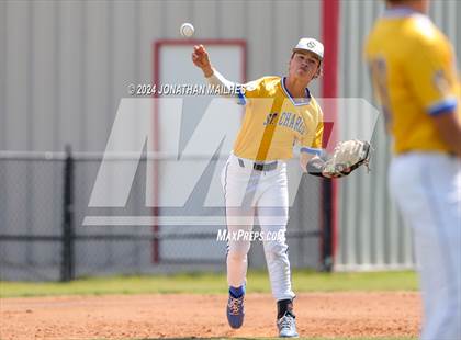 Thumbnail 3 in St. Charles Catholic @ Brusly photogallery.