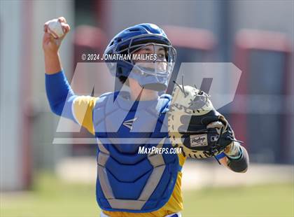 Thumbnail 2 in St. Charles Catholic @ Brusly photogallery.