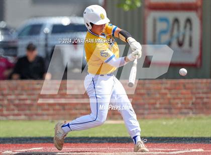 Thumbnail 1 in St. Charles Catholic @ Brusly photogallery.