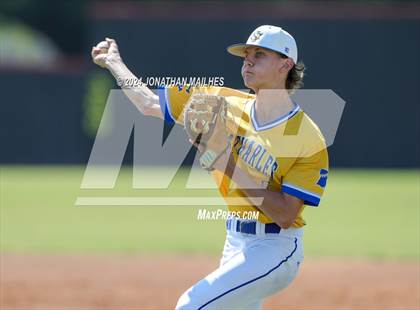 Thumbnail 3 in St. Charles Catholic @ Brusly photogallery.