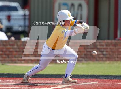 Thumbnail 3 in St. Charles Catholic @ Brusly photogallery.