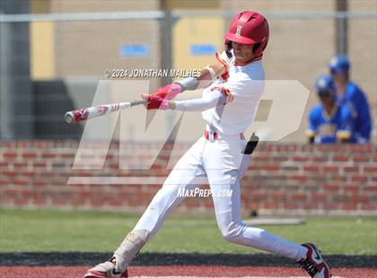 Thumbnail 3 in St. Charles Catholic @ Brusly photogallery.