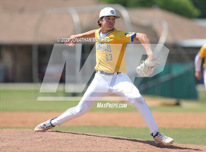 Thumbnail 3 in St. Charles Catholic @ Brusly photogallery.