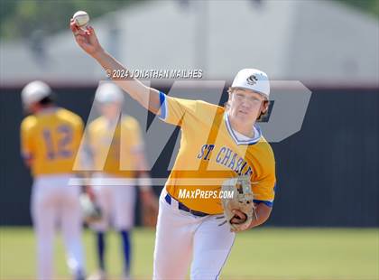 Thumbnail 3 in St. Charles Catholic @ Brusly photogallery.