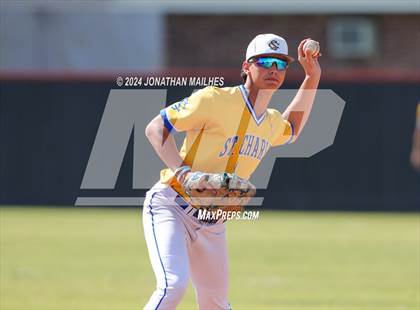 Thumbnail 3 in St. Charles Catholic @ Brusly photogallery.