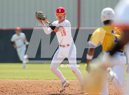 Thumbnail 3 in St. Charles Catholic @ Brusly photogallery.
