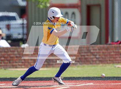 Thumbnail 2 in St. Charles Catholic @ Brusly photogallery.