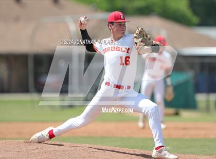 Thumbnail 3 in St. Charles Catholic @ Brusly photogallery.