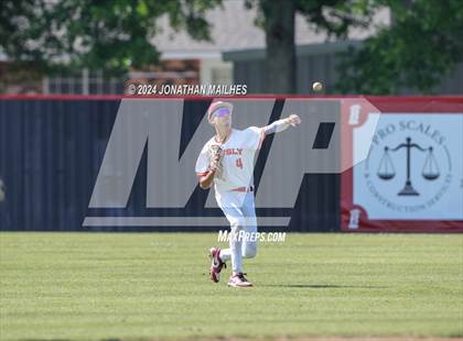 Thumbnail 2 in St. Charles Catholic @ Brusly photogallery.
