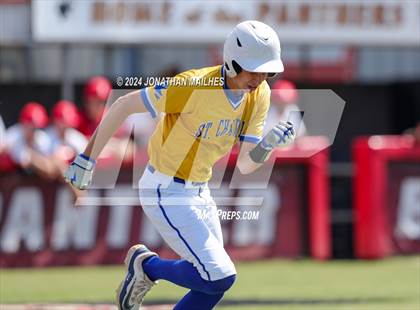 Thumbnail 3 in St. Charles Catholic @ Brusly photogallery.