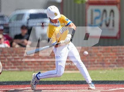 Thumbnail 3 in St. Charles Catholic @ Brusly photogallery.