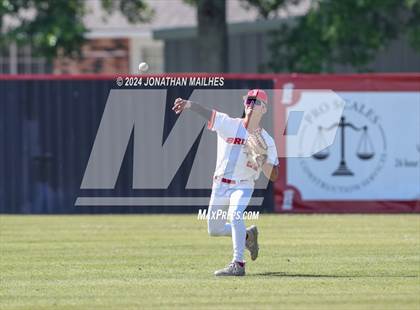 Thumbnail 1 in St. Charles Catholic @ Brusly photogallery.