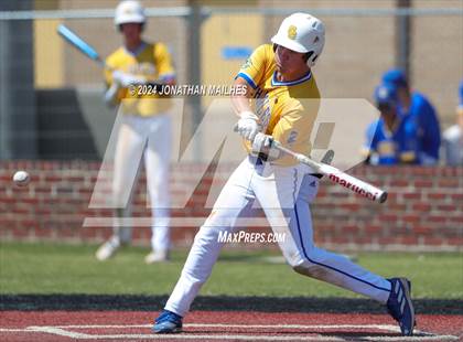 Thumbnail 3 in St. Charles Catholic @ Brusly photogallery.