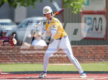 Thumbnail 3 in St. Charles Catholic @ Brusly photogallery.