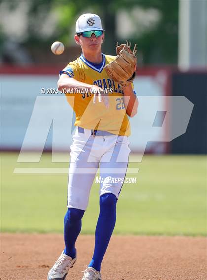 Thumbnail 3 in St. Charles Catholic @ Brusly photogallery.