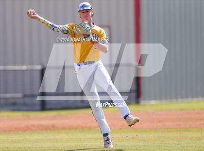 Thumbnail 3 in St. Charles Catholic @ Brusly photogallery.