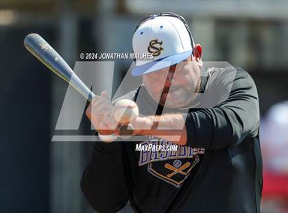 Thumbnail 3 in St. Charles Catholic @ Brusly photogallery.