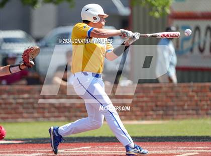 Thumbnail 3 in St. Charles Catholic @ Brusly photogallery.